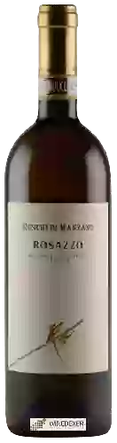 Winery Ronchi di Manzano - Rosazzo Bianco