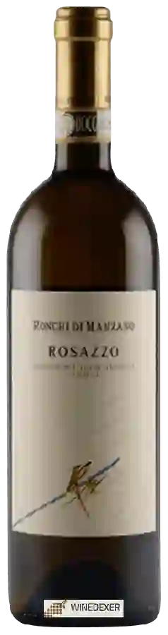 Winery Ronchi di Manzano - Rosazzo Bianco