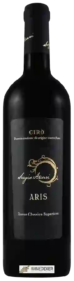 Winery Azienda Agricola Sergio Arcuri - Aris Cirò Rosso Classico Superiore