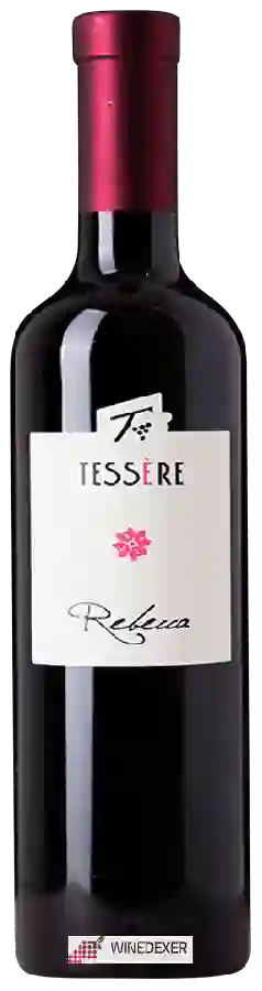 Winery Azienda Agricola Tessère - Rebecca