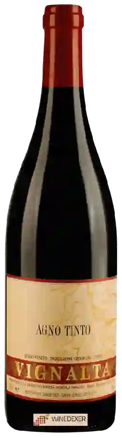 Winery Vignalta - Agno Tinto Winery Vignalta - Agno Tinto