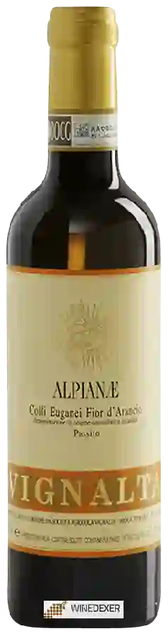 Winery Vignalta - Alpianæ Winery Vignalta - Alpianæ