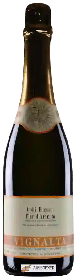 Winery Vignalta - Colli Euganei Fior d'Arancio