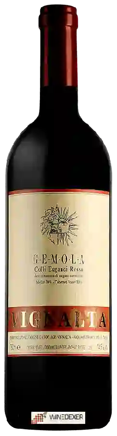 Winery Vignalta - Gemola Winery Vignalta - Gemola