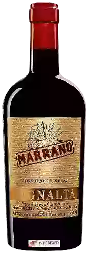 Winery Vignalta - Marrano
