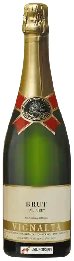 Winery Vignalta - Nature Brut Winery Vignalta - Nature Brut