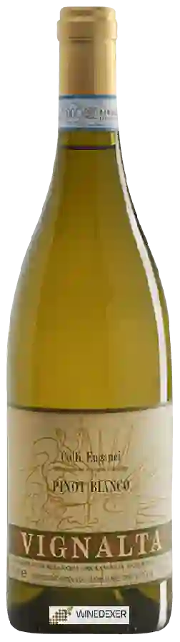 Winery Vignalta - Pinot Bianco