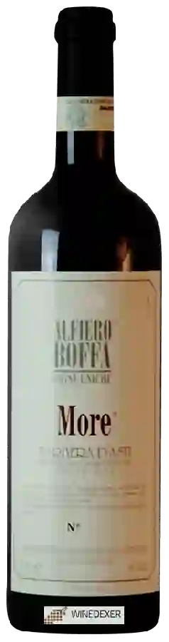 Winery Alfiero Boffa - More Barbera d'Asti Superiore Winery Alfiero Boffa - More Barbera d'Asti Superiore