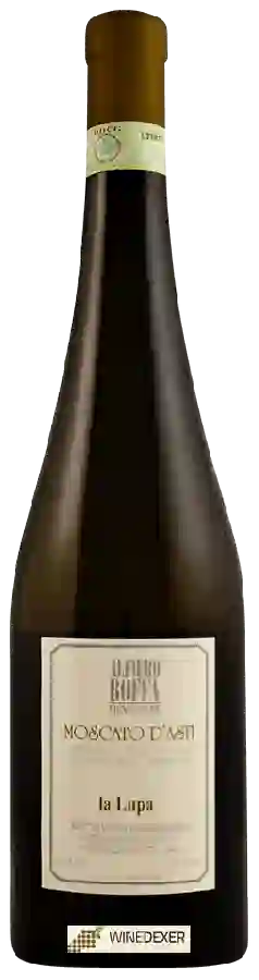 Winery Alfiero Boffa - La Lupa Moscato d'Asti Winery Alfiero Boffa - La Lupa Moscato d'Asti