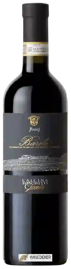 Winery Cascina Boschetti Gomba - Barolo Jlsorj Winery Cascina Boschetti Gomba - Barolo Jlsorj