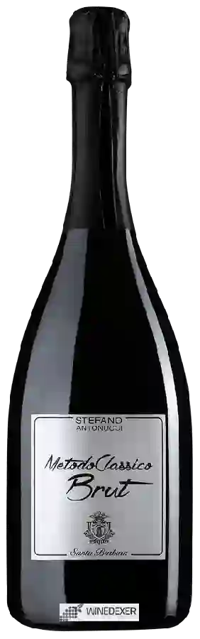 Winery Azienda Santa Barbara - Stefano Antonucci - Metodo Classico Brut