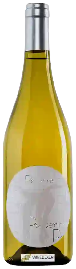 Winery Azienda Santa Barbara - Stefano Antonucci - Passerina Winery Azienda Santa Barbara - Stefano Antonucci - Passerina