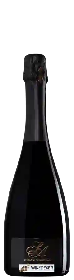 Winery Azienda Santa Barbara - Stefano Antonucci - Spumante Brut