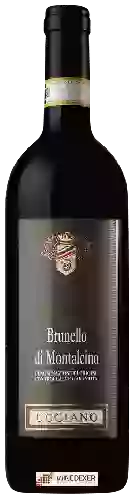 Winery Uggiano - Brunello di Montalcino
