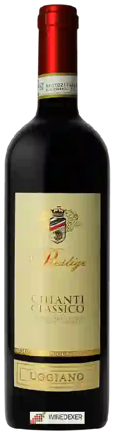 Winery Uggiano - Prestige Chianti Classico Winery Uggiano - Prestige Chianti Classico