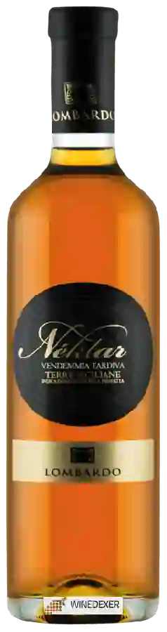 Winery Azienda Vitivinicola Lombardo - Vendemmia Tardiva Néktar