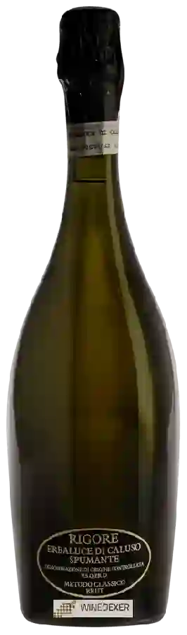 Winery Azienda Vitivinicola Santa Clelia - Rigore Erbaluce di Caluso Spumante Brut