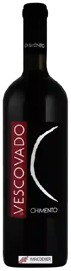 Winery Chimento - Il Vescovado Winery Chimento - Il Vescovado