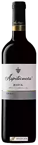 Winery Azpilicueta - Crianza