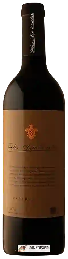 Winery Azpilicueta - Félix Azpilicueta Reserva