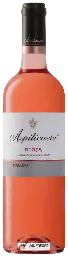 Winery Azpilicueta - Rosado