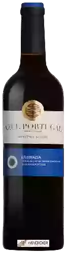 Winery Azul Portugal - Bairrada Tinto