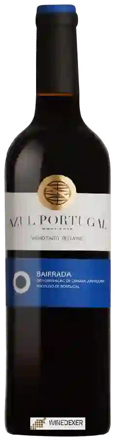 Winery Azul Portugal - Bairrada Tinto Winery Azul Portugal - Bairrada Tinto