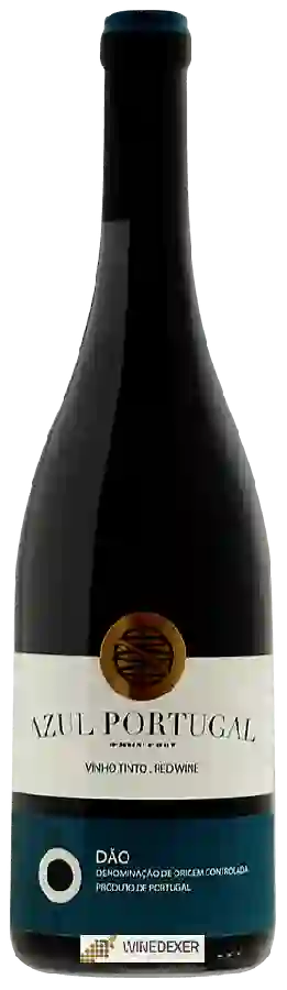 Winery Azul Portugal - Dão Tinto