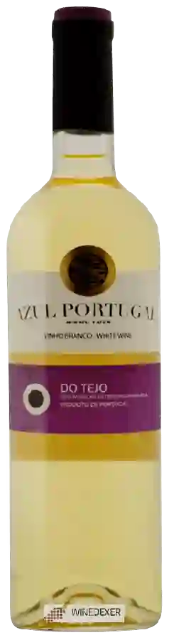 Winery Azul Portugal - Do Tejo Branco Winery Azul Portugal - Do Tejo Branco