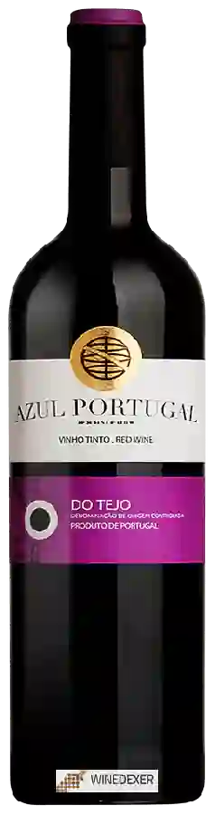 Winery Azul Portugal - Do Tejo Tinto