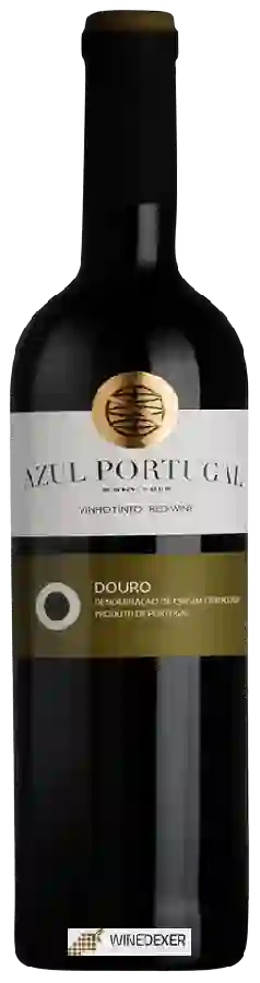 Winery Azul Portugal - Douro Tinto Winery Azul Portugal - Douro Tinto