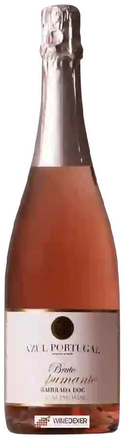 Winery Azul Portugal - Espumante Bruto Rosé