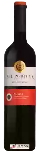 Winery Azul Portugal - Palmela Tinto