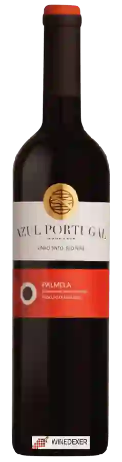 Winery Azul Portugal - Palmela Tinto
