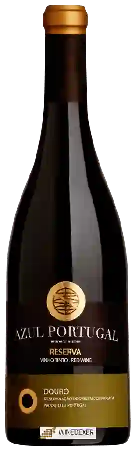 Winery Azul Portugal - Reserva Douro Tinto Winery Azul Portugal - Reserva Douro Tinto