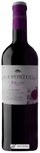 Winery Azul Portugal - Ribatejo Tinto