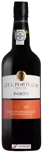 Winery Azul Portugal - Tawny Porto