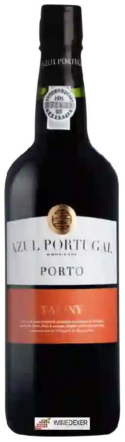 Winery Azul Portugal - Tawny Porto