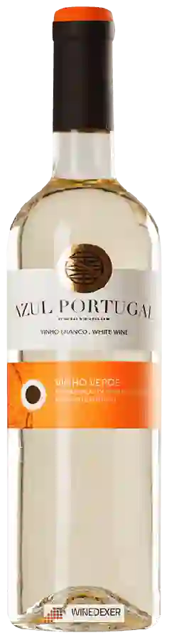 Winery Azul Portugal - Vinho Verde Branco