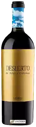 Winery Azul y Garanza - Desierto