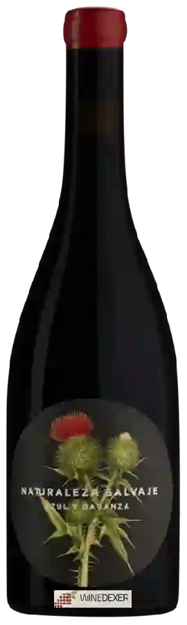 Winery Azul y Garanza - Naturaleza Salvaje Tinto