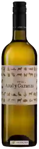Winery Azul y Garanza - Vitis