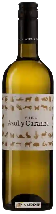 Winery Azul y Garanza - Vitis