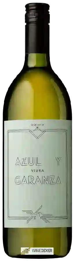 Winery Azul y Garanza - Viura Winery Azul y Garanza - Viura