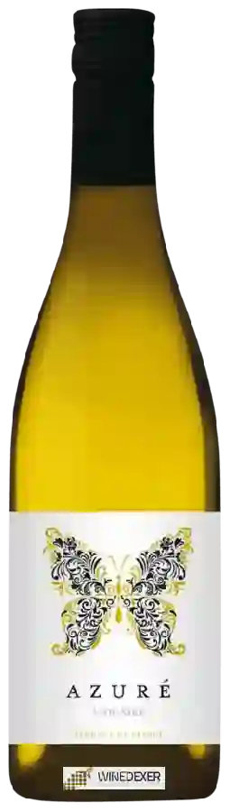 Winery Azuré - Viognier Winery Azuré - Viognier