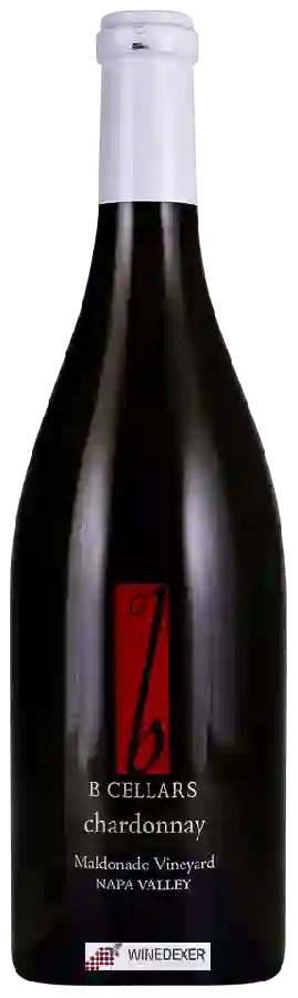 Winery B Cellars - Maldonado Vineyard Chardonnay