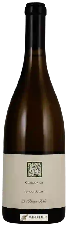 Winery B. Kosuge - Chardonnay Winery B. Kosuge - Chardonnay