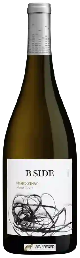 Winery B Side - Chardonnay