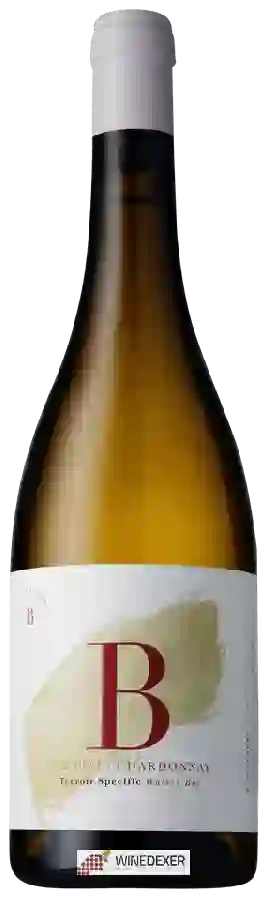 Winery B Vintners - Fire Heath Chardonnay