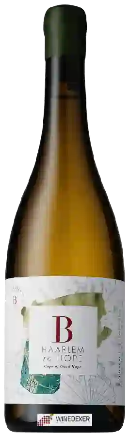 Winery B Vintners - Haarlem to Hope